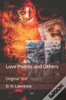 Love Poems And Others