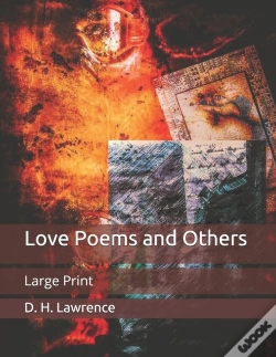 Capa do artigo Love Poems And Others