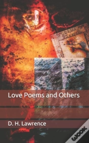 Capa do artigo Love Poems And Others