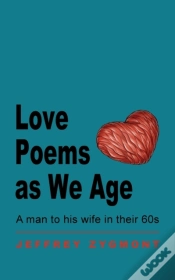 Capa do artigo Love Poems As We Age