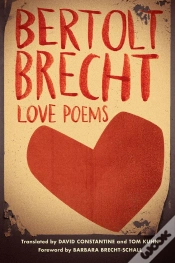 Capa do artigo Love Poems