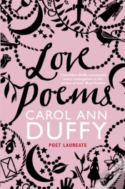 Capa do artigo Love Poems