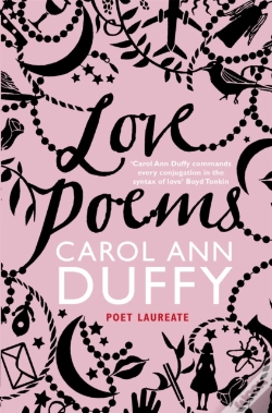 Capa do artigo Love Poems