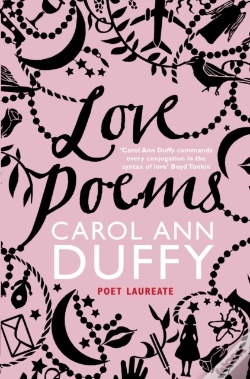 Capa do artigo Love Poems