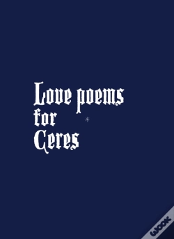 Capa do artigo Love Poems For Ceres