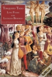 Capa do artigo Love Poems For Lucrezia Bendidio