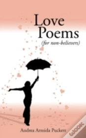 Capa do artigo Love Poems: (For Non-Believers)