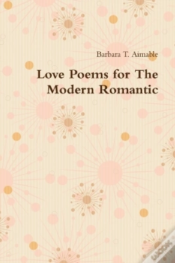Capa do artigo Love Poems For The Modern Romantic