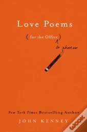 Love Poems For The Office