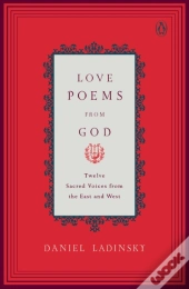 Love Poems From God