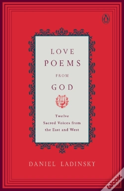 Capa do artigo Love Poems From God