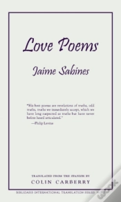 Capa do artigo Love Poems
