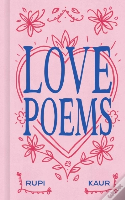 Capa do artigo Love Poems