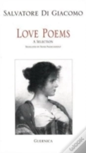 Capa do artigo Love Poems