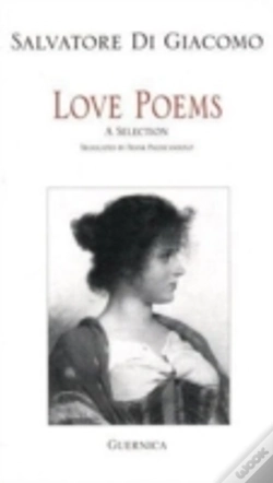 Capa do artigo Love Poems