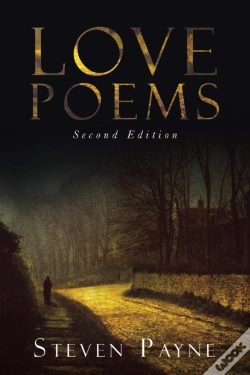 Capa do artigo Love Poems