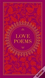 Capa do artigo Love Poems