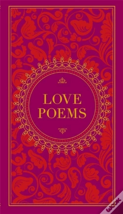 Capa do artigo Love Poems