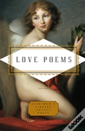 Capa do artigo Love Poems