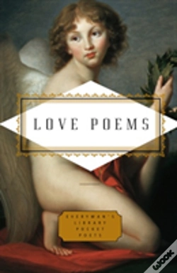 Capa do artigo Love Poems