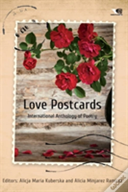 Capa do artigo Love Postcards