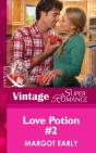 Love Potion #2 - Preview