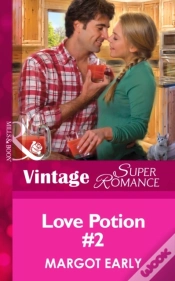 Capa do artigo Love Potion #2