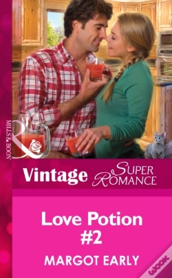 Capa do artigo Love Potion #2