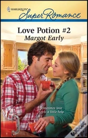 Capa do artigo Love Potion #2