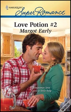 Capa do artigo Love Potion #2