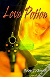 Capa do artigo Love Potion