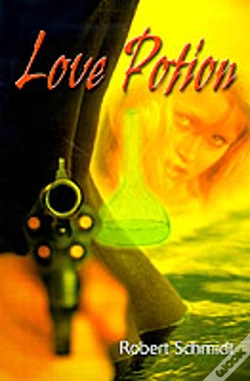 Capa do artigo Love Potion