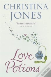 Capa do artigo Love Potions