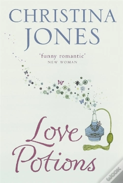 Capa do artigo Love Potions