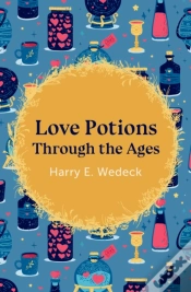 Capa do artigo Love Potions Through The Ages