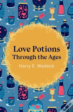 Capa do artigo Love Potions Through The Ages