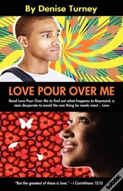 Capa do artigo Love Pour Over Me