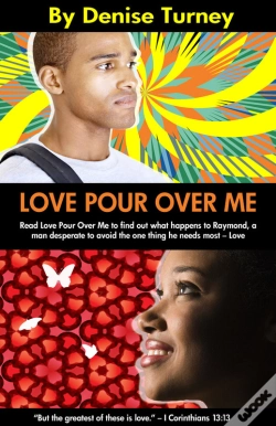 Capa do artigo Love Pour Over Me