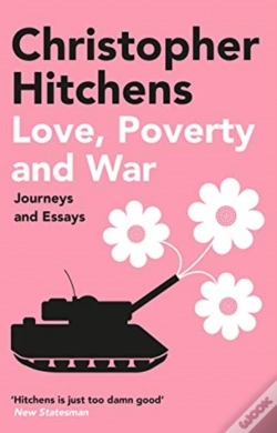 Capa do artigo Love, Poverty And War