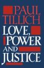 Love, Power And Justice - Preview
