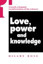 Love, Power And Knowledge - Preview