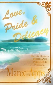 Love, Pride & Delicacy