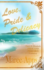 Capa do artigo Love, Pride & Delicacy