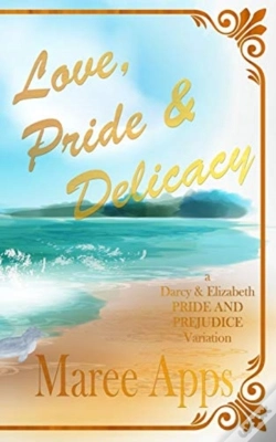 Capa do artigo Love, Pride & Delicacy