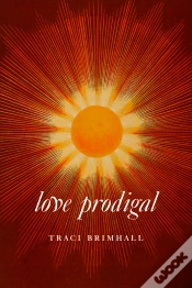 Capa do artigo Love Prodigal