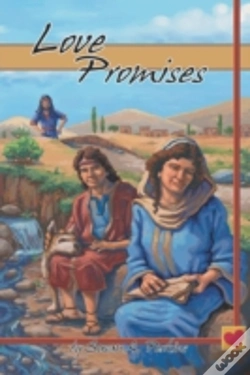 Capa do artigo Love Promises