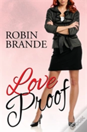 Capa do artigo Love Proof
