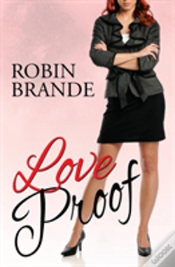 Capa do artigo Love Proof