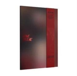 Capa do artigo Love Pulse (Street Version) - CD