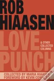 Capa do artigo Love Punch & Other Collected Columns